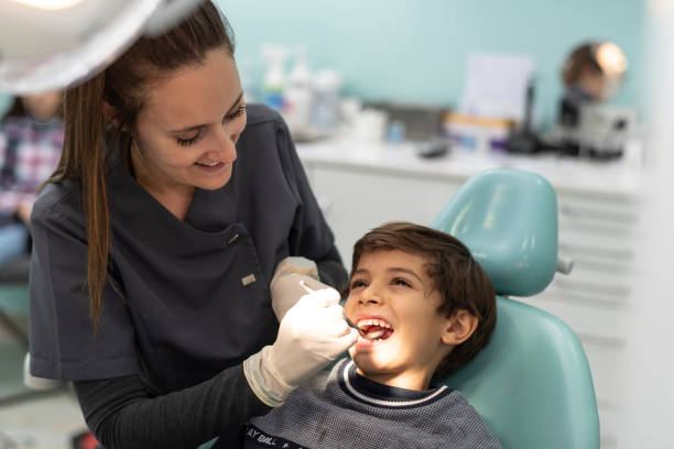 Best Emergency Orthodontic Services in Whiteman Af, MO