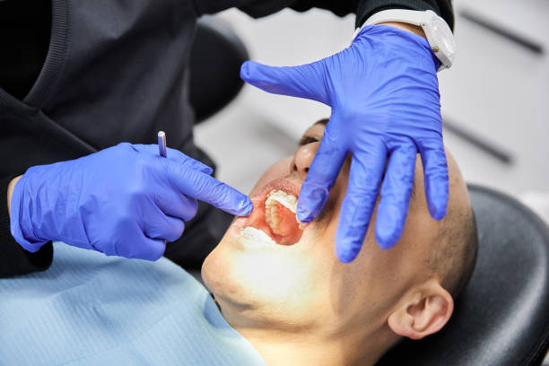 Best Weekend Emergency Dentist in Whiteman Af, MO