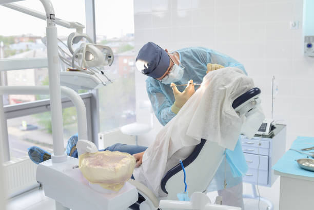 Best Emergency Treatment for Dental Infections or Abscesses in Whiteman Af, MO